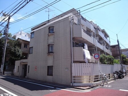 弥生町Ｌｅｔ’ｓ外観写真