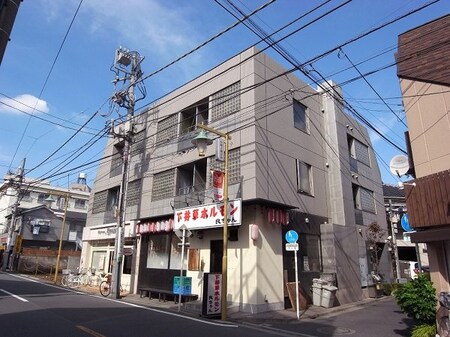 Court　Livion外観写真