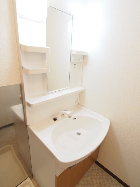 物件内観写真2　(同物件別部屋写真となります)