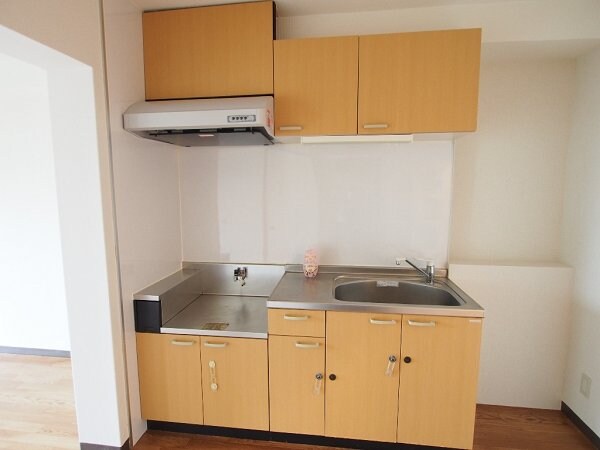 物件内観写真3　(同物件別部屋写真となります)