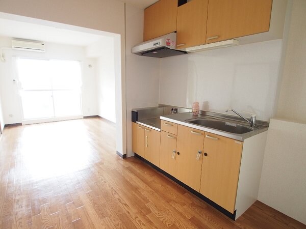 物件内観写真4　(同物件別部屋写真となります)