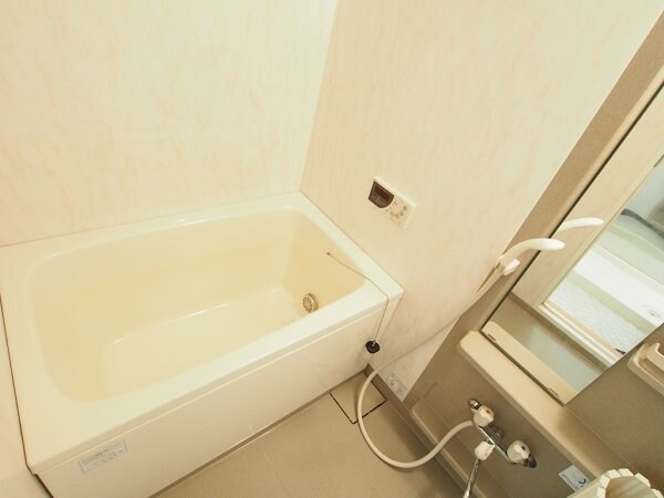 物件内観写真5　(同物件別部屋写真となります)