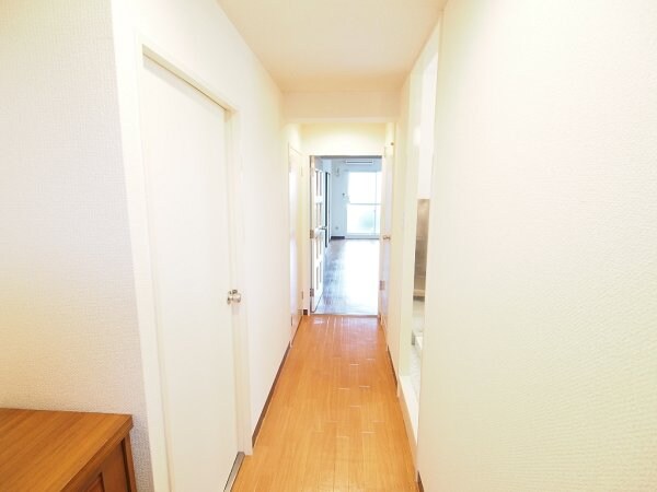 物件内観写真7　(同物件別部屋写真となります)