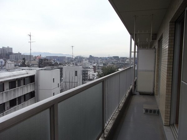 物件内観写真8　(同物件別部屋写真となります)