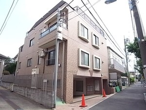 シャルマン吉野外観写真