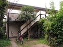 グリーンハイツ