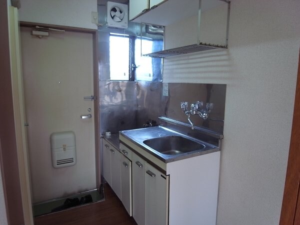 物件内観写真6　(別部屋同間取りの写真になります。)