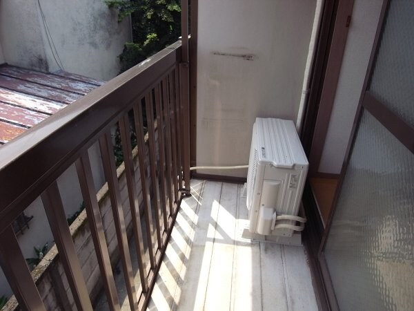 物件内観写真7　(別部屋同間取りの写真になります。)