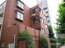 フラット江古田（RC）の外観写真