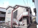 マロニエハイツ