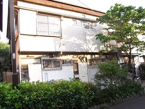 静三荘