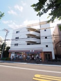 パレロワイヤル阿佐谷