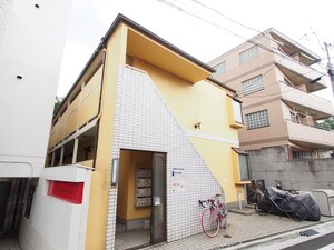 ＭｅｌｌｏｗＨｏｕｓｅ外観写真