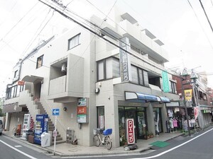 ヴィラ・ジャルディーノ外観写真