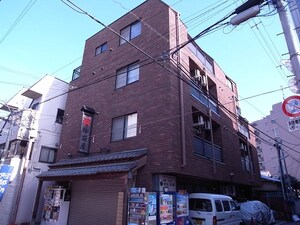 st.Julien外観写真