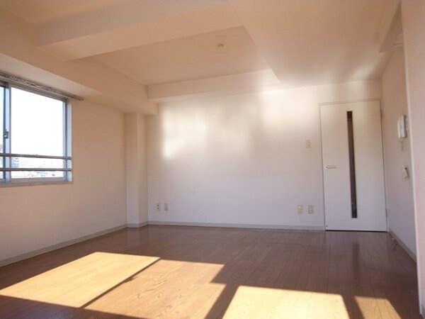 物件内観写真12　(リビング)