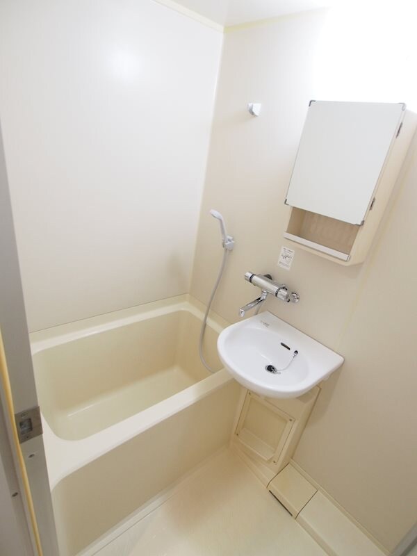 物件内観写真22　(バスルーム)