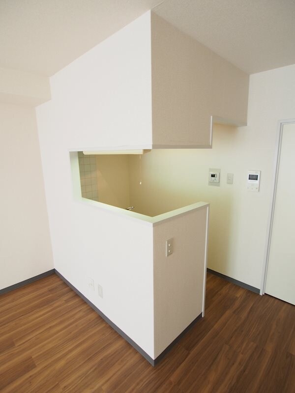 物件内観写真34　(カウンターキッチン)
