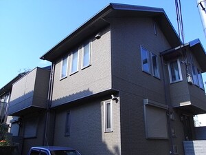エルデスヴァン外観写真