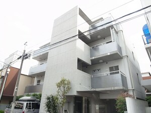 Ｃｏｕｒｔ　ＬｉｖｉｏｎII外観写真