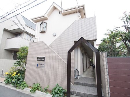 Grand　Court外観写真