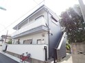くぬぎハイツ