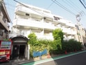 ＴＯＰ都立家政