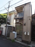 フラット練馬３