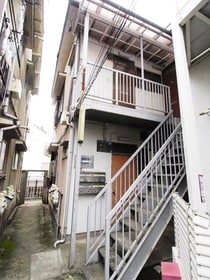 ＣＬ西荻窪IIの外観写真