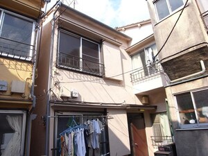 やよい荘外観写真