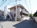 フラット高円寺南