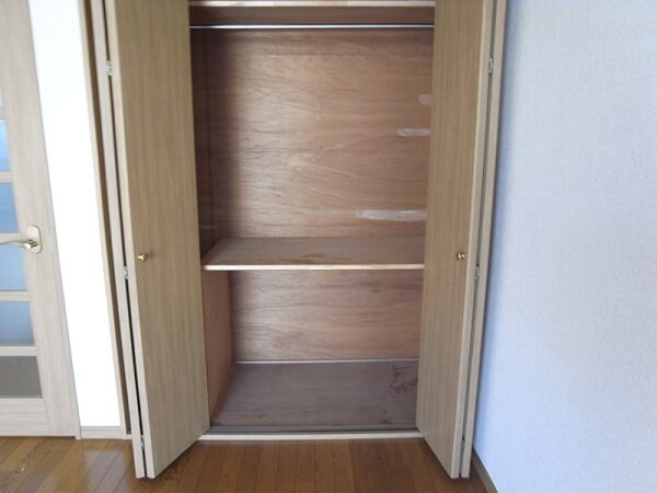 物件内観写真10　(クローゼット)