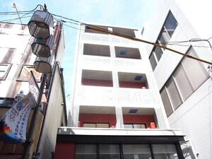 YOKOKAWA BLD 2番館外観写真