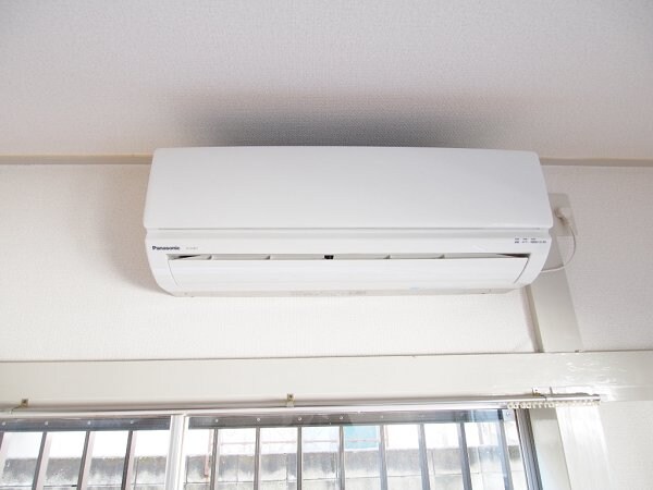 その他設備(エアコン)