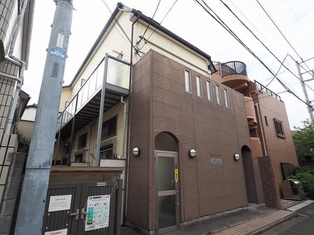 ＨＡＳＳＬＥＲ外観写真