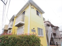 カーサ・レモンの外観写真