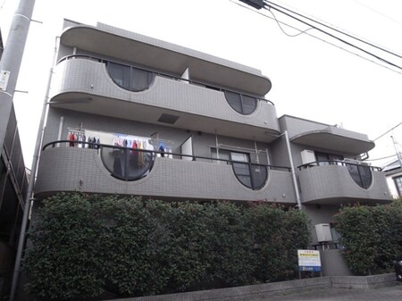 Ｈｕｓ　ｋ’ｓ外観写真