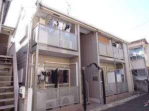 ローヤルコート外観写真