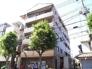 Casa　Montana外観写真