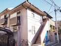 フラット阿佐谷南I