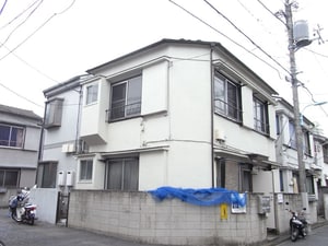 安藤荘外観写真
