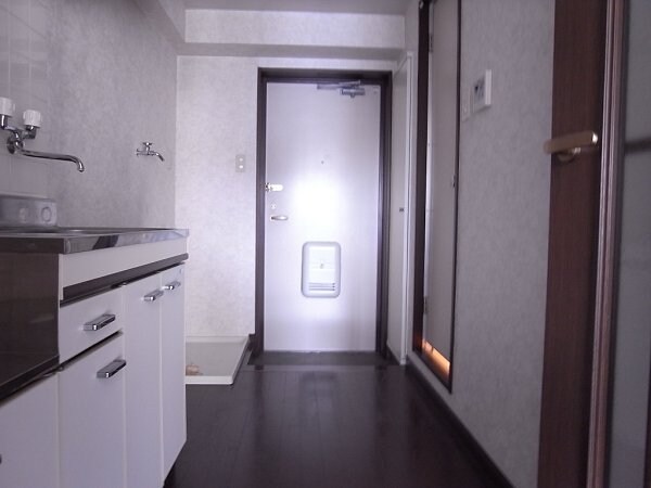 物件内観写真9　(キッチン２)