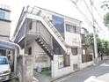 セントラルハイム