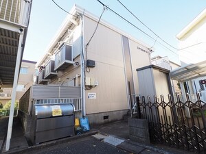 エクセル６０ーＡ外観写真