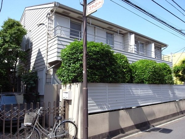 ヴァイセスハウス