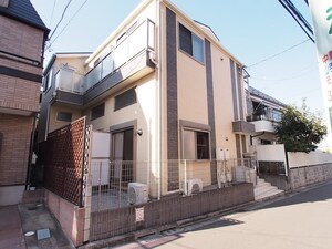 メゾンフラワー中野中央外観写真