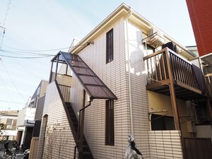 ＣＬ阿佐谷外観写真