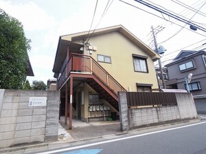 ＩＴハイツ外観写真