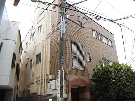 吉野ビル外観写真