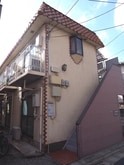 メゾンド新高円寺